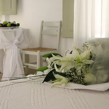 Irida - Santorini Vendégház Imerovígli