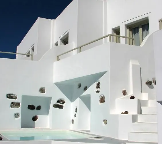 Guest house Irida - Santorini