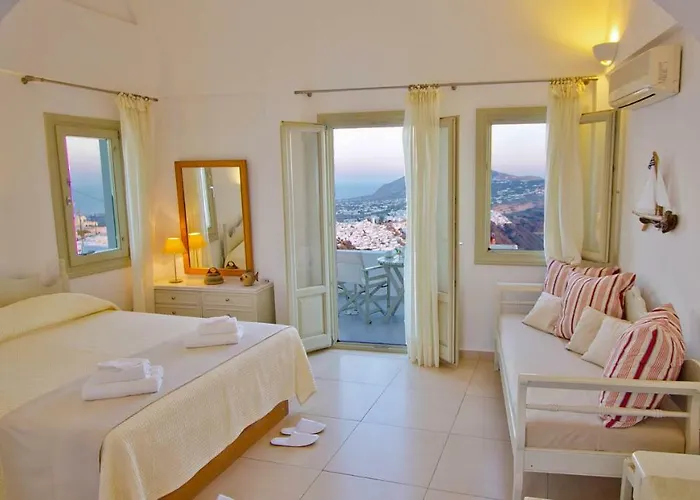 Irida - Santorini Imerovigli (Santorini)