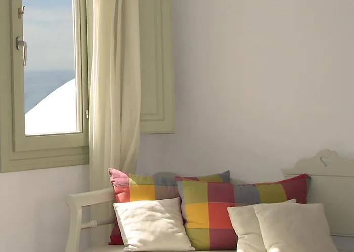 Guest house Irida - Santorini