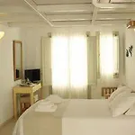 Irida - Santorini イメロヴィグリ