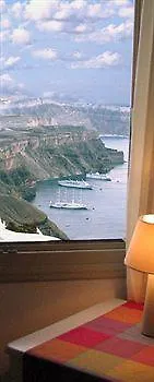 Irida - Santorini Guest house