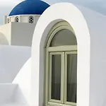 Irida - Santorini 게스트하우스