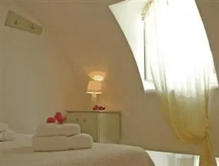 Irida - Santorini 4* イメロヴィグリ