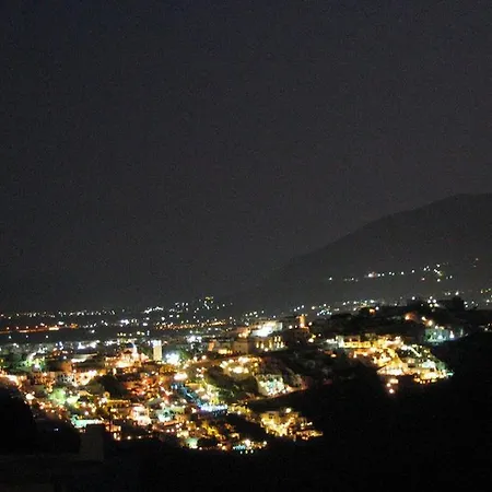 Irida - Santorini 4* Imerovigli (Santorini)