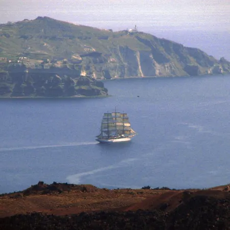 Irida - Santorini Imerovigli (Santorini)