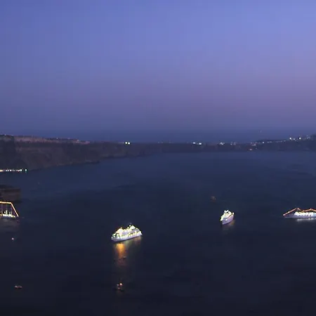 Irida - Santorini Casa de hóspedes Imerovigli (Santorini)