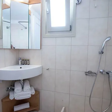 Irida - Santorini Imerovigli (Santorini)