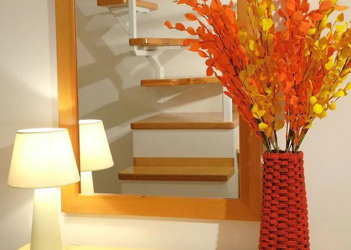 Irida - Santorini Имеровигли