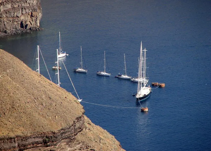 Irida - Santorini
