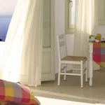 Gæstehus Irida - Santorini 4*