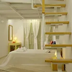 Gæstehus Irida - Santorini Imerovigli (Santorini)