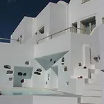 Irida - Santorini Gæstehus Imerovigli (Santorini)