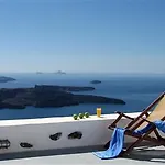 Irida - Santorini Gæstehus 4*