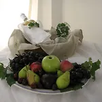 Irida - Santorini Gæstehus 4*