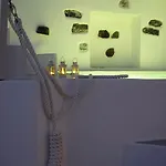 Gæstehus Irida - Santorini 4*