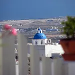 Gæstehus Irida - Santorini Imerovigli (Santorini)