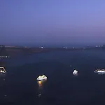 Irida - Santorini Gæstehus Imerovigli (Santorini)