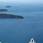 Irida - Santorini Gæstehus 4*