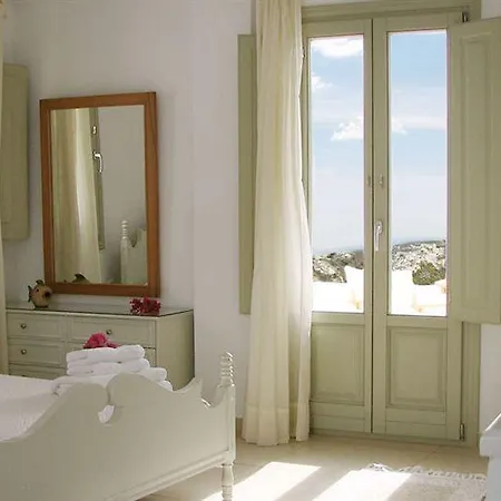 Irida - Santorini Guest house Imerovigli (Santorini)