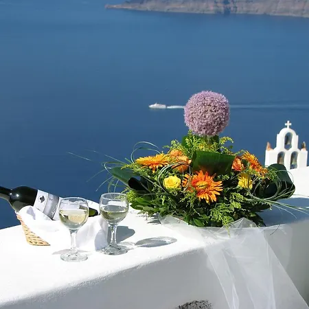Irida - Santorini