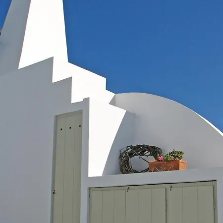 Irida - Santorini