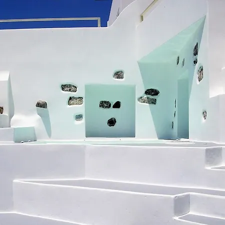 Guest house Irida - Santorini Imerovigli (Santorini)