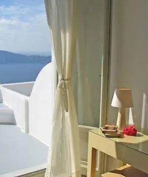 Irida - Santorini