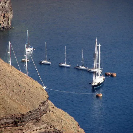 Irida - Santorini